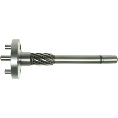 Abbildung von AS PL SG0091S Reparatursatz, Starter