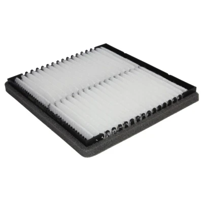 Abbildung von HENGST FILTER E1955LI Innenraumfilter Pollenfilter 209 231 20 VOLVO: V40 Kombi, S40 I