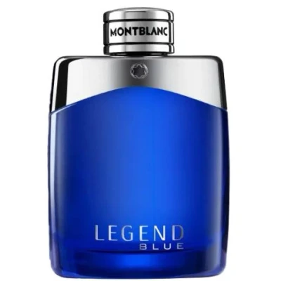 Abbildung von Montblanc Legend Blue Eau de Parfum 30ml