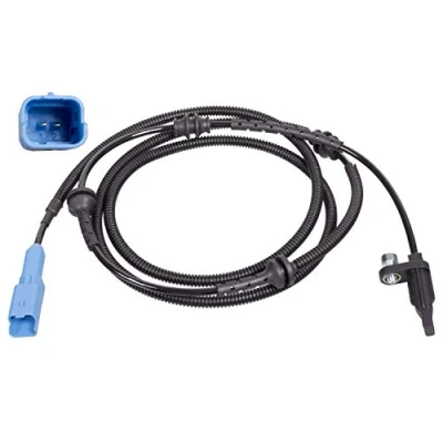 Abbildung von FEBI BILSTEIN 102264 ABS Sensor Hinterachse links, rechts 1800 PEUGEOT: 508 I Limousine, SW