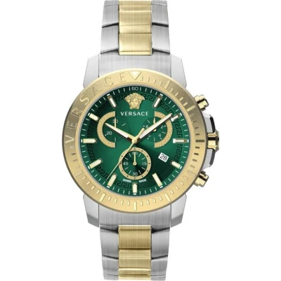 Abbildung von Versace Chronograph New Chrono