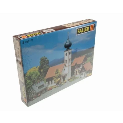 Abbildung von Dorfset Z Faller 282777