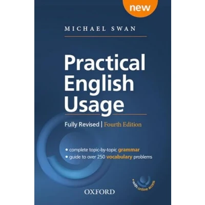 Abbildung von Practical English Usage. Paperback with Online Access: Michael Swan&#039;s Guide to Problems in