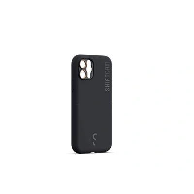 Abbildung von ShiftCam Kameratasche mit in Case Objektivhalterung für iPhone 11 Pro, optimale Lösung ProLenses, Rüsten Sie Ihr auf und beginnen Sekunden der Aufnahme (iPhone