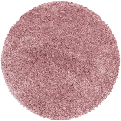 Abbildung von Ayyildiz Teppiche Hochflor Teppich &quot;FLUFFY 3500&quot;, rund