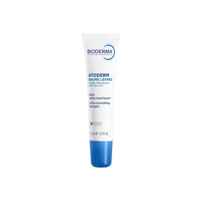 Abbildung von Bioderma Atoderm Levres Baume Lippenbalsam