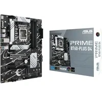 Abbildung von ASUS PRIME B760 PLUS D4