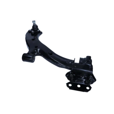 Abbildung von MAXGEAR 72 5289 Querlenker mit Lager Vorderachse rechts, unten Stahl HONDA: CR V 3