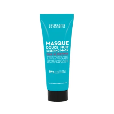Abbildung von Compagnie de Provence Masker Figue Masque Douce Nuit