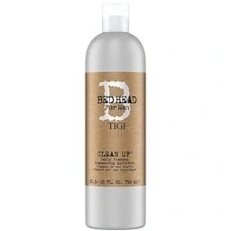 Abbildung von Tigi Bed Head Clean Up Daily Shampoo