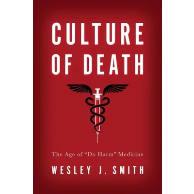 Abbildung von Culture of Death: The Age Do Harm Medicine