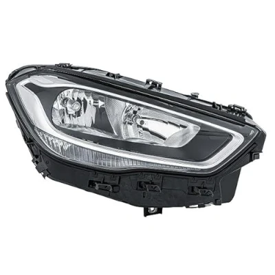 Abbildung von HELLA 1LG 013 074 141 Scheinwerfer