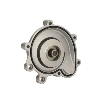 Abbildung von HEPU P1511 Wasserpumpe mit Dichtung mechanisch MERCEDES BENZ: E Klasse T modell, C Limousine