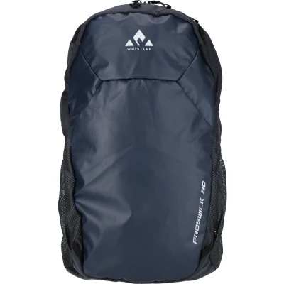 Abbildung von Whistler Froswick Tagesrucksack, Größe: One Size, Midnight navy