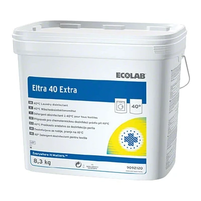 Abbildung von Eltra 40 Extra 8,3kg