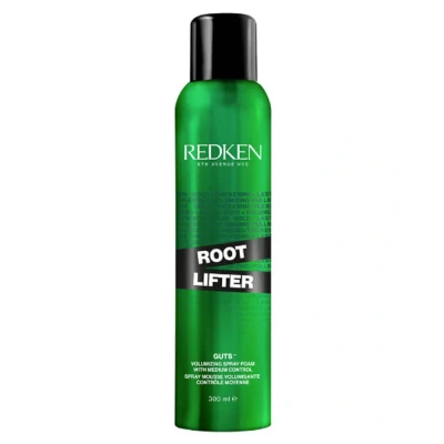 Abbildung von Redken 10 Guts Volume Spray Foam 300 Ml