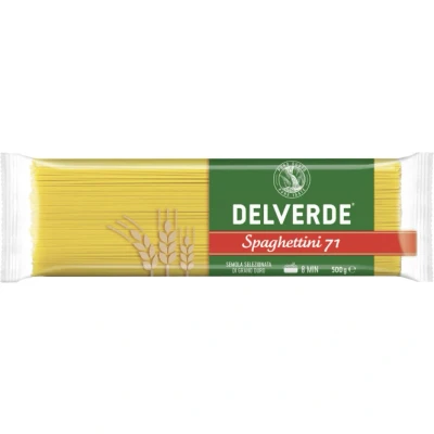 Abbildung von Delverde Spaghettini 71