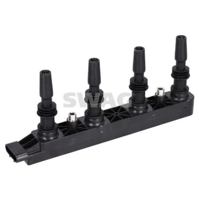 Abbildung von SWAG 40 93 7421 Zündspule OPEL: Corsa D Schrägheck, Astra J Sports Tourer, CHEVROLET: Aveo Cruze Limousine