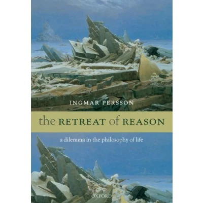 Abbildung von the Retreat of Reason: A Dilemma in Philosophy Life
