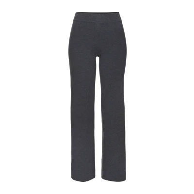 Abbildung von Elbsand Strickhose, aus hochwertigen Strick