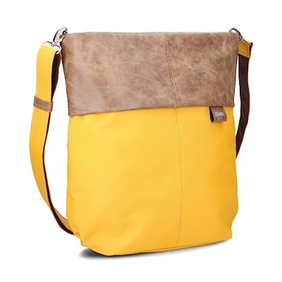 Abbildung von Zwei Umhängetasche Olli OT12 Schultertasche 32 cm (1 tlg)