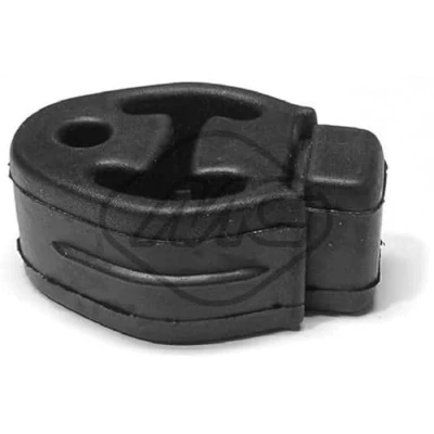 Abbildung von Gummipuffer, Schalldämpfer Metalcaucho 04168