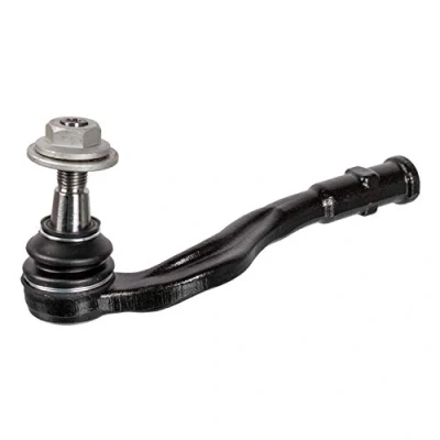 Abbildung von FEBI BILSTEIN 108812 Spurstangenkopf Vorderachse links mit selbstsichernder Mutter AUDI: A4 B9 Avant, Limousine, A5 Sportback