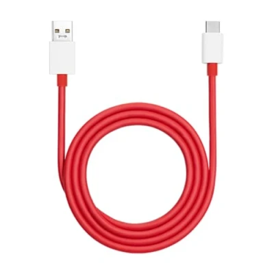 Abbildung von SUPER VOOC Ladekabel, Warp Charge Kabel für Original OnePlus USB Typ Ladekabel C201A Datenkabel 10R 10 Pro 9 9Pro 8 8T 8Pro 7 7T Nord CE 2 5G N100