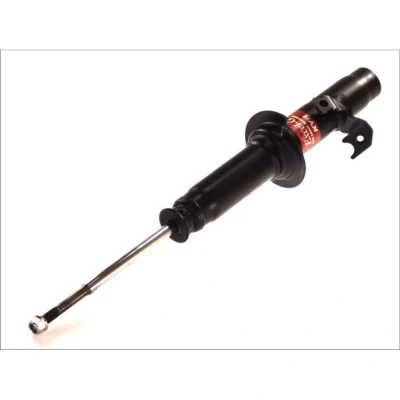 Abbildung von KYB Excel G 341172 Stoßdämpfer Vorderachse links Gasdruck Zweirohr federtragender Dämpfer oben Stift HONDA: ACCORD 4, ROVER: 600