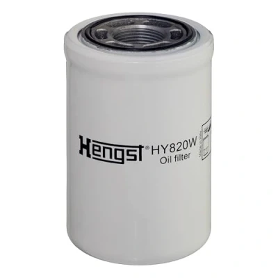 Abbildung von HENGST FILTER HY820W Getriebeölfilter