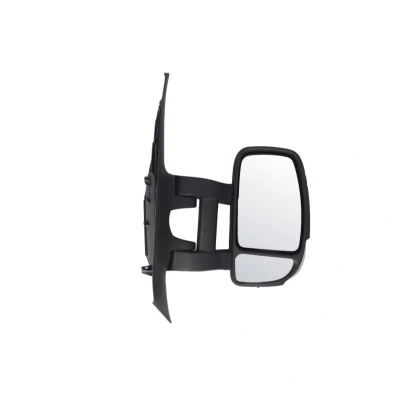 Abbildung von Außenspiegel Magneti Marelli 182201578200 rechts langer Spiegelarm für Linkslenker RENAULT: MASTER 3 Kasten, Pritsche/Fahrgestell