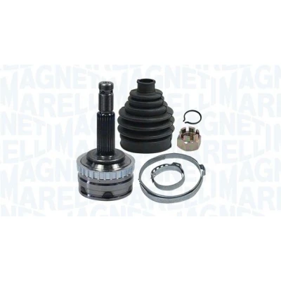 Abbildung von MAGNETI MARELLI 302015100221 Gelenksatz Vorderachse OPEL: Corsa C Schrägheck