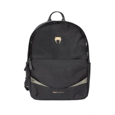 Abbildung von Venum, Evo 2 Light Rucksack, Unisex Erwachsene, Einheitsgröße, Schwarz/Khaki