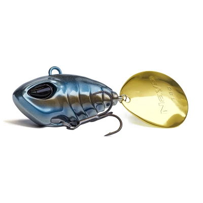 Abbildung von Nays BLD RNNR LF D 09 Spinner (21g)