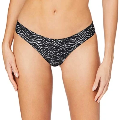 Abbildung von O&#039;Neill Damen Pw Maoi Mix Bottom Bikinis, Mehrfarbig (RED AOP W/ BLUE 3950), 36