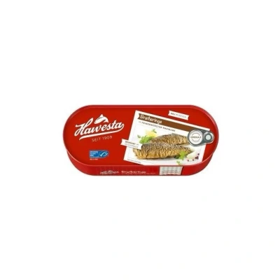 Abbildung von Hawesta Bratheringe in feingewürzter Marinade