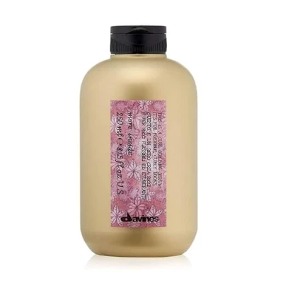 Abbildung von Davines More Inside Curl Buildingserum
