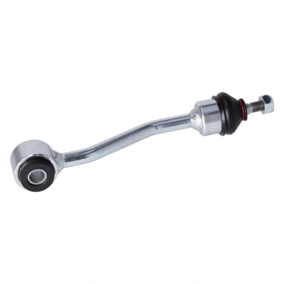 Abbildung von FEBI BILSTEIN 41022 Koppelstange Vorderachse links, rechts 241 M10 x 1,5 mit selbstsichernder Mutter Stahl schwarz JEEP: WRANGLER 2