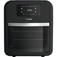 Abbildung von Tefal Easy Fry FW5018 Ofen &amp; Grill