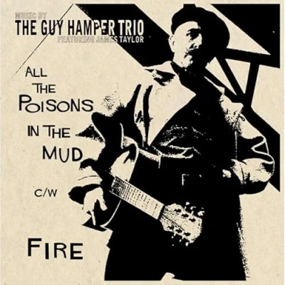 Abbildung von All the Poisons in Mud/Fire