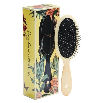 Abbildung von Fan Palm Medium Sunshine Wet Brush