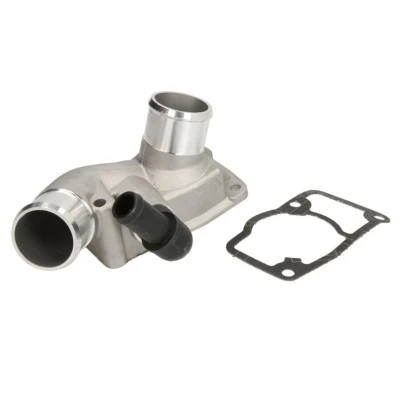 Abbildung von THERMOTEC D2X023TT Kühlwasserthermostat 92 OPEL: Zafira A, Astra G CC, Caravan