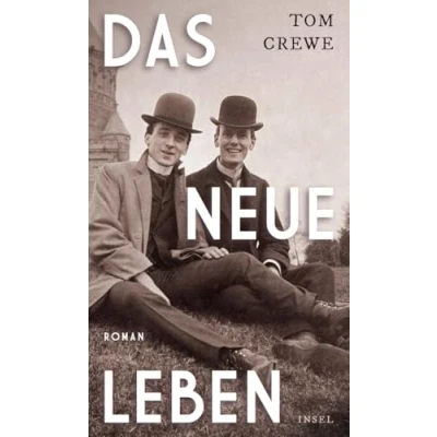 Abbildung von Das neue Leben: Roman Vom Kampf um Lebens und Liebesformen im viktorianischen London