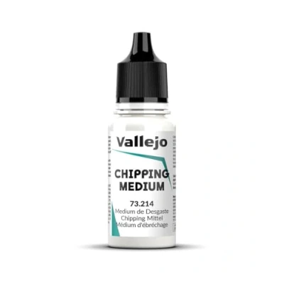 Abbildung von Vallejo 73.214, 17 ml, Plastikflasche, Transparent, Kunststoff