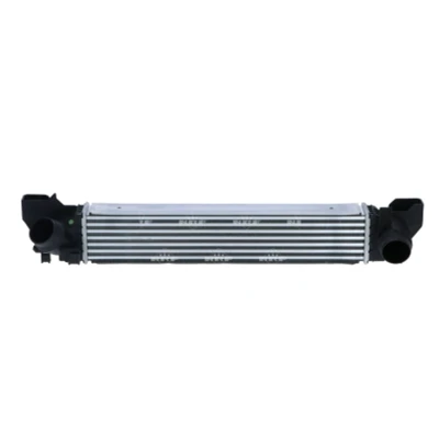 Abbildung von NRF 30945 Ladeluftkühler Aluminium MINI: Schrägheck