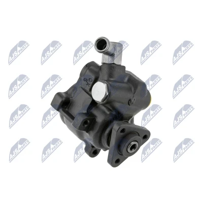 Abbildung von NTY SPW CH 011 Hydraulikpumpe hydraulisch
