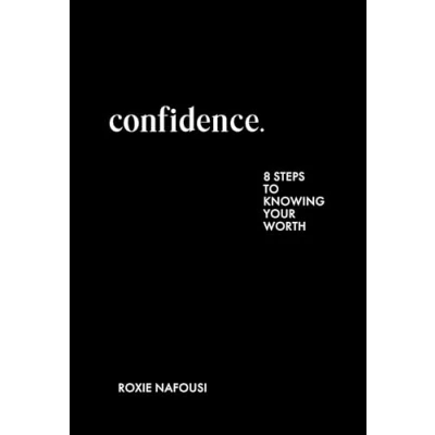 Abbildung von Confidence: 8 steps to knowing your worth