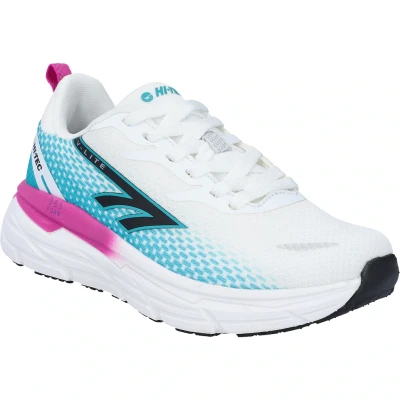 Abbildung von Hi Tec Walkingschuh &quot;PROMENADE WOMENS&quot;