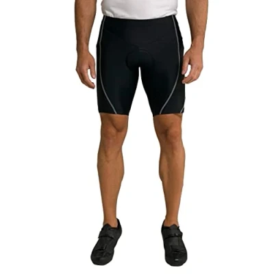 Abbildung von JP1880 Cycling Bikewear Shorts, Herren, Größe: 3XL, Black