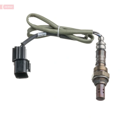 Abbildung von DENSO Direct Fit DOX 0315 Lambdasonde M18x1.5 beheizt, Fingersonde, Sprungsonde MITSUBISHI: Outlander I SUV, Lancer 7 Limousine